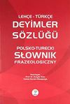 Leh&ccedil;e-T&uuml;rk&ccedil;e Deyimler S&ouml;zl&uuml;ğ&uuml;