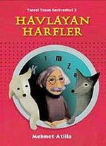 Havlayan Harfler