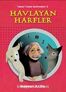Havlayan Harfler - Mehmet Atilla