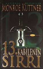 13. Kabilenin Sırrı