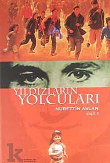 Yıldızların Yolculukları
