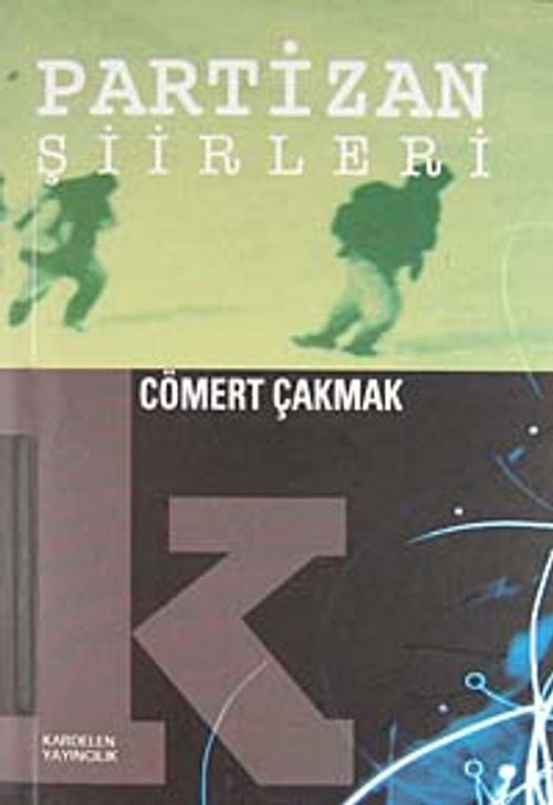 Partizan Şiirleri