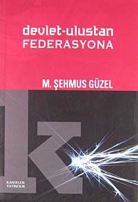 Devlet Ulustan Federasyona