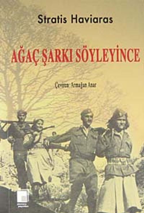 Ağaç Şarkı Söyleyince