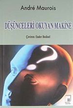 Düşünceleri Okuyan Makine / 4-B-20