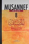 Musannef Cilt 8