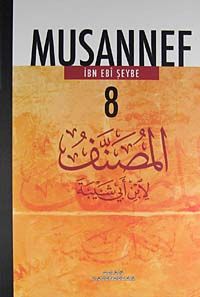 Musannef Cilt 8