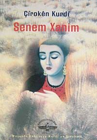 Çiroken Kurdi Senem Xanim