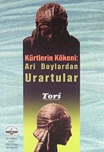 Kürtlerin Kökeni Ari Boylarından Urartular