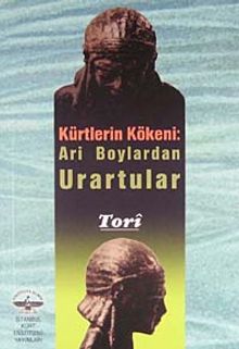 Kürtlerin Kökeni Ari Boylarından Urartular