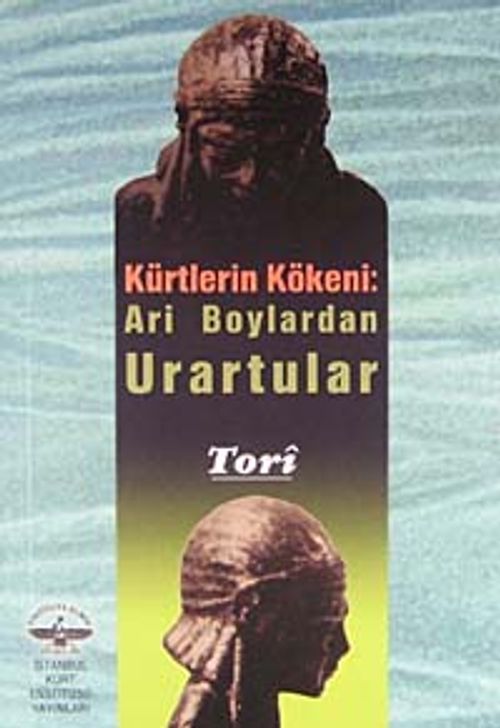 Kürtlerin Kökeni Ari Boylarından Urartular