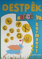 Destpek Abece Ya Kurmanci
