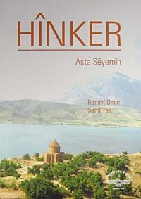 Hinker & Asta Seyemin