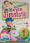 Matematik Beyin Jimnastiği İlk&ouml;ğretim-1