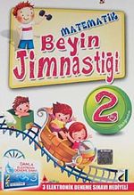Matematik Beyin Jimnastiği İlköğretim-2