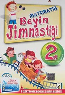 Matematik Beyin Jimnastiği İlköğretim-2