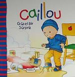 Caillou Güzel Bir Sürpriz