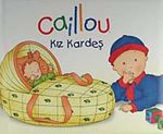 Caillou Kız Kardeş