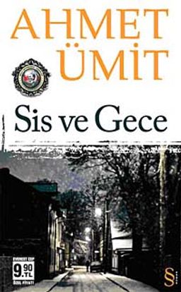 Sis ve Gece (Cep Boy)