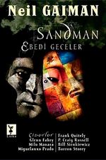 Sandman 11 - Ebedi Geceler