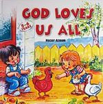 God Loves Us All