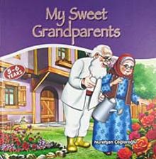 My Sweet Grandparents