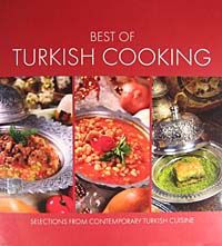 Best of Turkish Cooking