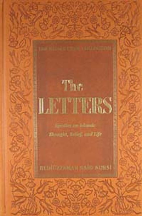 The Letters