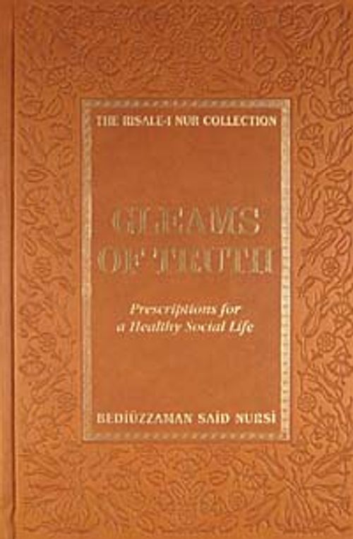 Gleams of Truth