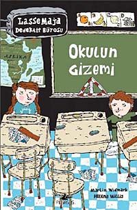 Okulun Gizemi / Lasse Maja Dedektif Bürosu