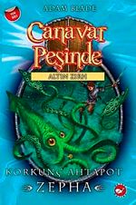 Canavar Peşinde / Altın Zırh -7