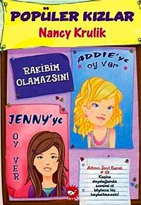 Popüler Kızlar -2 / Rakibim Olamazsın