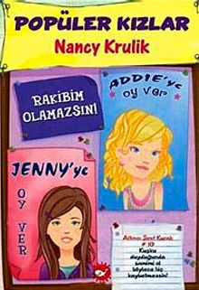 Popüler Kızlar -2 / Rakibim Olamazsın