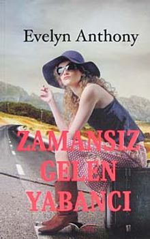 Zamansız Gelen Yabancı