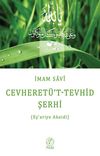 Cevheret&uuml;'t-Tevhid Şerhi / Eş'ariyye Akaidi