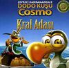 Kral Adası / &Ccedil;evreci Kahramanımız Dodo Kuşu Cosmo