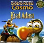 Kral Adası / Çevreci Kahramanımız Dodo Kuşu Cosmo