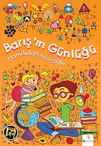 Barış'ın Günlüğü