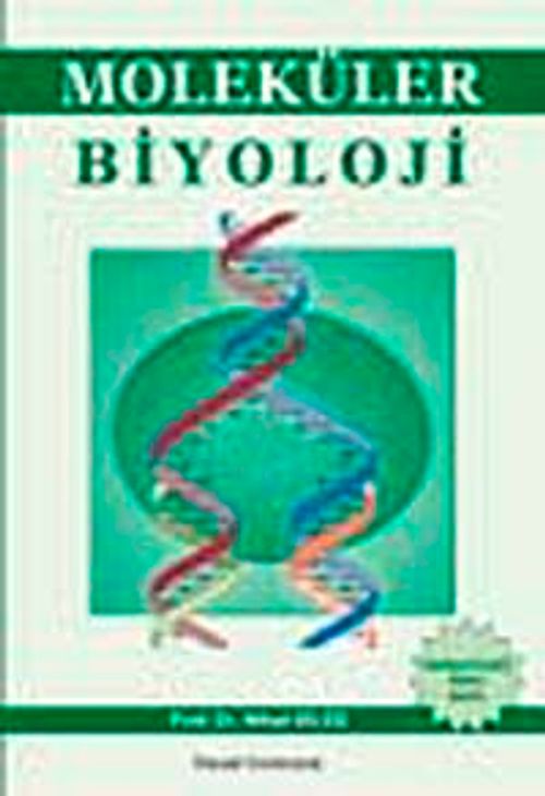 Moleküler Biyoloji