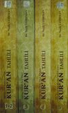 Kur'an Tahlili (5 Cilt)