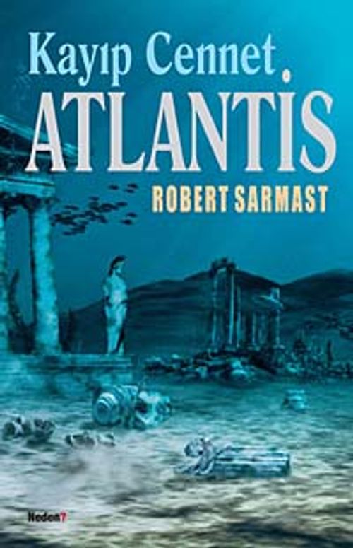 Kayıp Cennet Atlantis