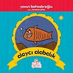 Alaycı Alabalık