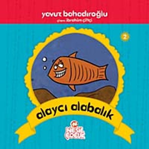 Alaycı Alabalık
