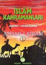 İslam Kahramanları (5 Kitap Takım)