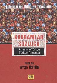 Kavramlar Sözlüğü & Almanca-Türkçe Türkçe-Almanca