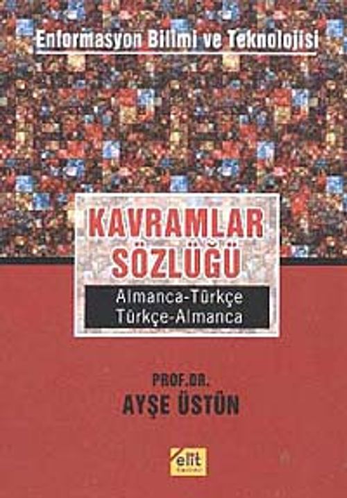 Kavramlar Sözlüğü & Almanca-Türkçe Türkçe-Almanca