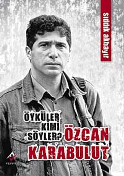 Öyküler Kimi Söyler? & Özcan Karabulut