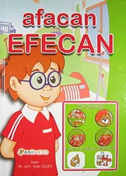 Afacan Efecan / Erik Çekirdeği