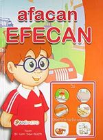 Afacan Efecan / Su