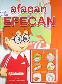 Afacan Efecan / Su